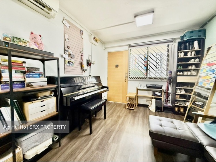 Blk 24 Balam Gardens (Geylang), HDB 3 Rooms #532671141
